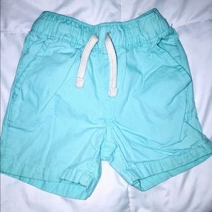 12-18 Months Boy’s Shorts